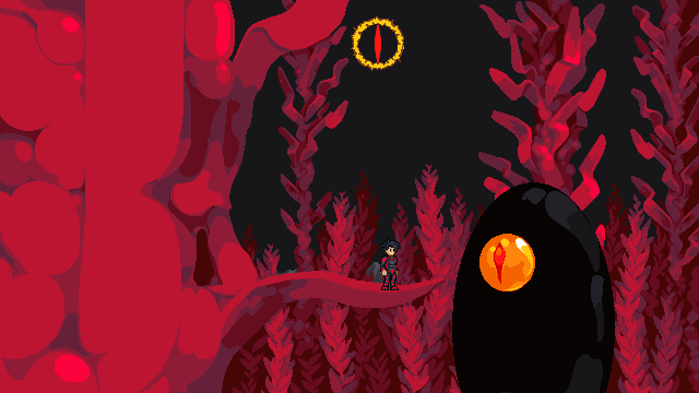 The Scarling Shoal screenshot